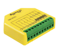 Shelly Sterownik taśm LED Plus RGBW PM - 1305810 - zdjęcie 1